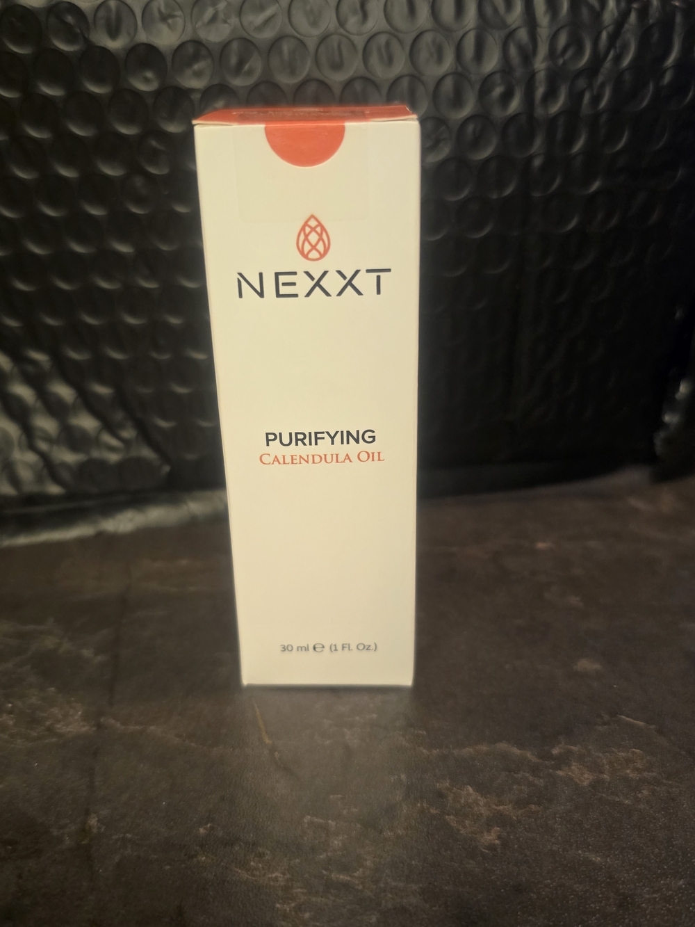 NEXXT Purifying Calendula Oil